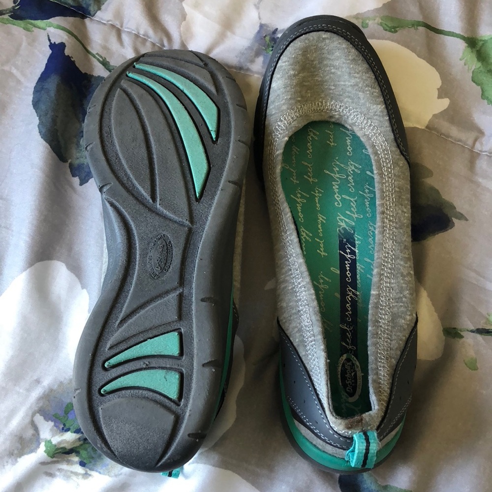 Dr Scholl’s Comfy Flats